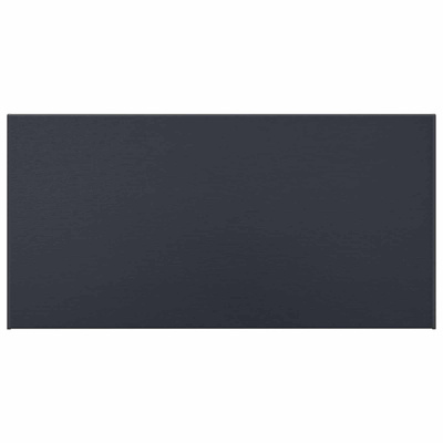 Parapet okienny Antracytowy z rysunkiem drewna 60 x 45 x 4,5 cm
