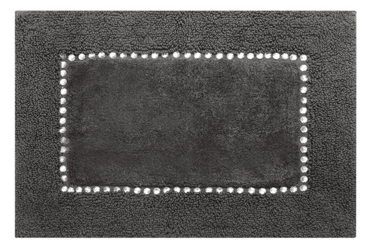 stalowy 60x90 Chic