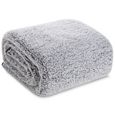 Koc Koala stalowy 200x220