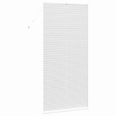 Żaluzje weneckie Biały 220 x 100 cm Aluminium