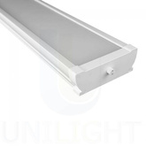 Oświetlenie typu Low-Bay IP65 Neutralna barwa 30W