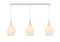 Lampa wisząca BLANCO 7031-0306