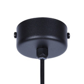 Lampa wisząca K-4860 z serii GELATO