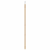 Drzwi przesuwne Naturalne i białe 86 x 211 cm