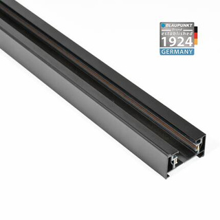 Blaupunkt Szyna 3-fazowa STORM dł. 2 m, kolor czarny