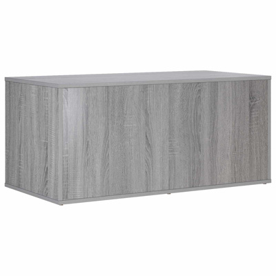 Meble dla kota Szary Sonoma 100 x 49 x 45 cm
