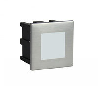 Lampa do zabudowy F 04