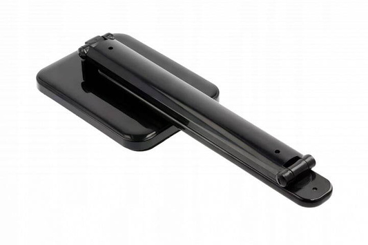 Lampka biurkowa GHikari LED 6 W 400 lm czarna