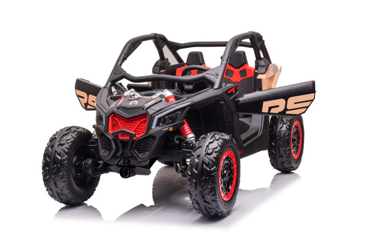 Auto Na Akumulator Buggy Can-am RS  DK-CA001