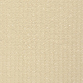 vidaXL Roleta zewnętrzna, kremowa, 80x140 cm, HDPE
