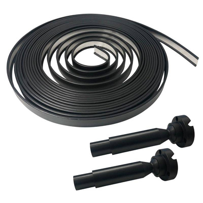 Ozdobny sysem liniowy 120W 3000K 10m LED Abruzzo Line