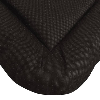 vidaXL Legowisko dla psa, rozmiar XL, brązowe