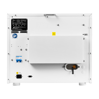 Lafomed autoklaw Standard Line LFSS23AA LED z drukarką 23 L kl. B medyczna  133090