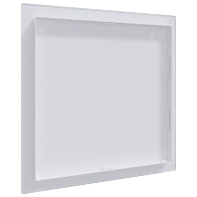 Panele dostępu Biały 35 x 35 cm Plastik ABS