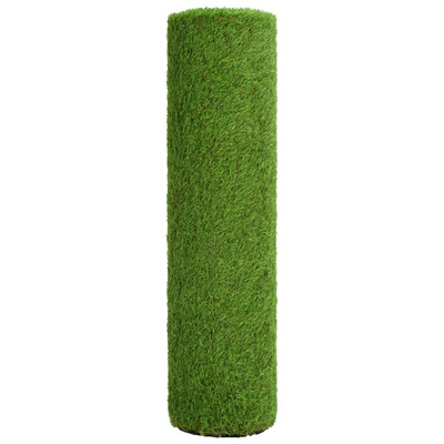 Sztuczny trawnik, 1x5 m; 40 mm, zielony
