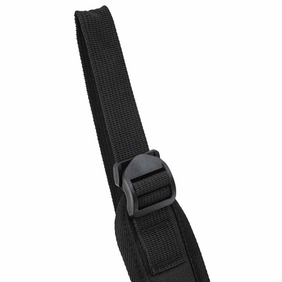 Torba rowerowa Czarny 38 x 16 x 16 cm Poliester