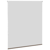 Roleta zaciemniająca Kawowa 140x150 cm Szerokość tkaniny