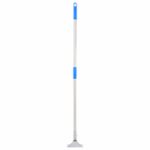 Drążki do podłogowej ściągaczki do wody, 5 szt., 119,5 cm