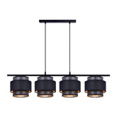 Lampa wisząca K-5283 z serii AMOS