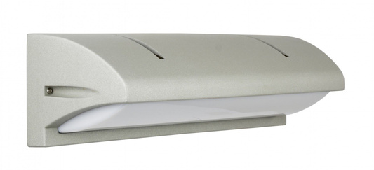 Lampa elewacyjna 91012C AL