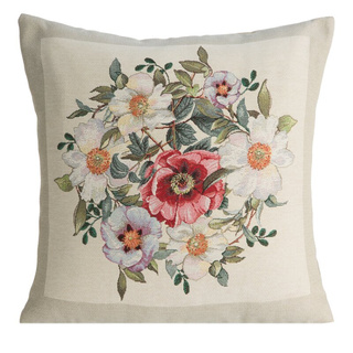 Poszewka naturalna 45x45