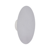 Kinkiet szary metalowy LED 6W 250mm Holar Ledea 50433250