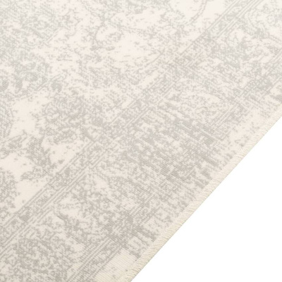 vidaXL Dywan zewnętrzny/wewnętrzny, kolorowy 190x300 cm antypoślizgowy