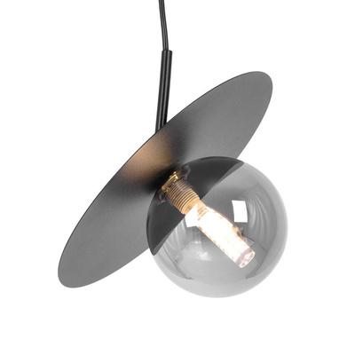 Lampa wisząca K-5381 z serii FERMI