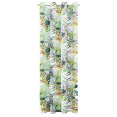 Zasłona Rommy biała 140x250