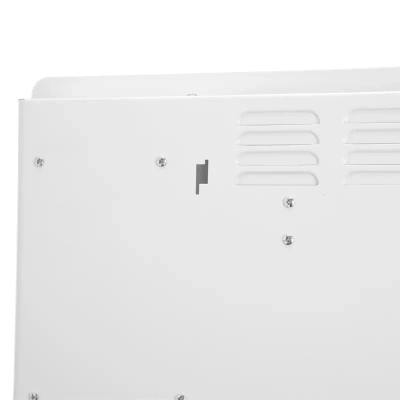 Grzejnik konwektorowy panelowy, szklany Heat GPH-S20DA biały