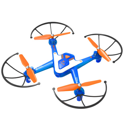 Dron Akrobacyjny X15 PRO STUNT Zdalnie Sterowany RC Optyczne Pozycjonowanie