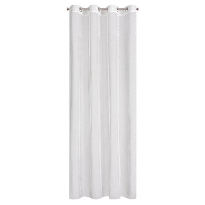 Firana Maja biała 140x260