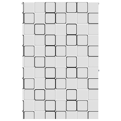 Roleta prysznicowa 150x240 cm Szerokość tkaniny 146 cm