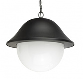 Lampa zewnętrzna wisząca K 1018/1/O-BD