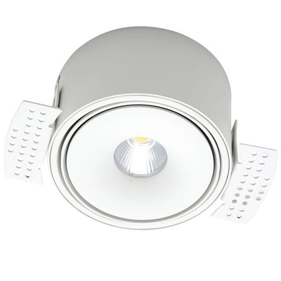 OPRAWA SUFITOWA DOWNLIGHT METRO - BARWA CIEPŁA - 10W