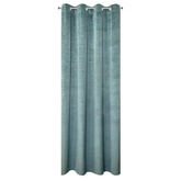 Zasłona Aluvia turkusowa 140x250