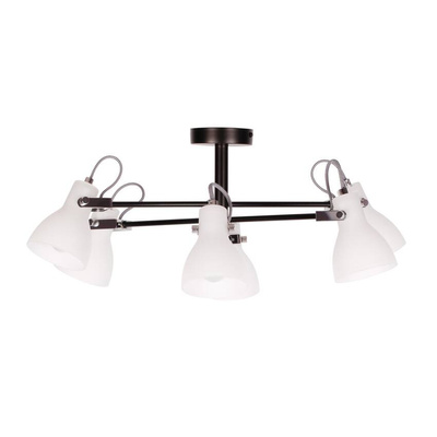 Lampa sufitowa K-8109 z serii KANTI