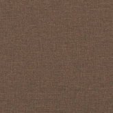 Sofa 3-osobowa, brązowa, 180 cm, tapicerowana tkaniną