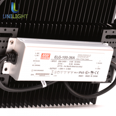 oprawa przemysłowa LED IP65 100W