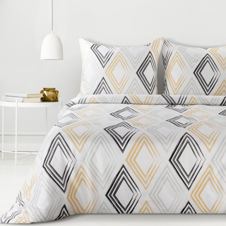 Spring biały 160x200