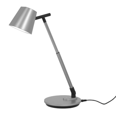 Lampka biurkowa K-BL1527 GRAFIT z serii BOLEK