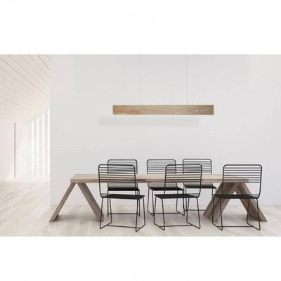 Lampa wisząca WoodStory LED 40W