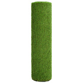Sztuczny trawnik, 1x5 m; 40 mm, zielony