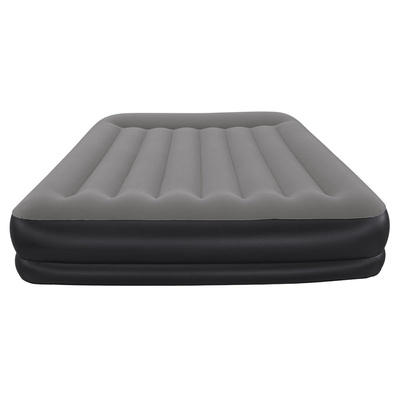 Materac Dmuchany Dwuosobowy Tritech Air Mattress 203x152cm Bestway 671BU