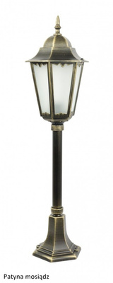 Lampa ogrodowa stojąca K 5002/3/H