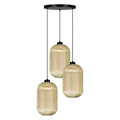 Lampa wisząca K-5746 z serii FADIGA