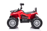 Quad Na Akumulator Madman JS009 Czerwony