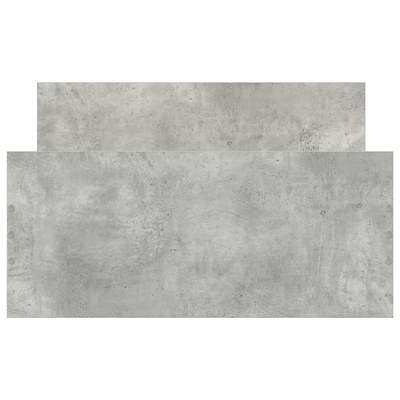 Szafka, biała, 88x30x70 cm, materiał drewnopochodny