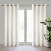 Zasłona Essi kremowa 140x250