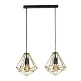 wisząca K-4811 z serii GOLD Lampa